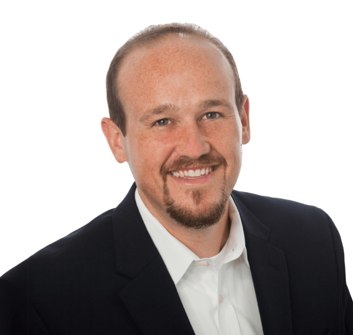 Johnson Lambert Audit Principal James Manning, CPA