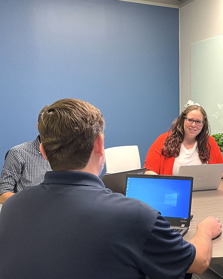 Services Pg - Audit - Services Offerings - SOC - FL Office - April 2021 - Small Group Meeting 1