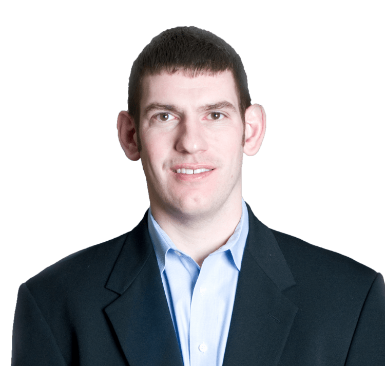 Johnson Lambert Audit Senior Manager Brad Klein, CPA