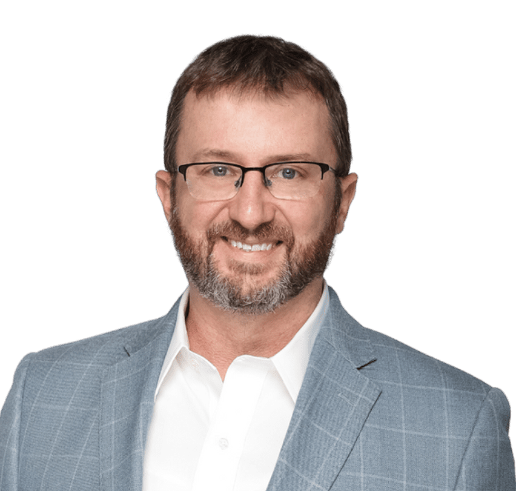 Johnson Lambert Audit Partner Josh Keene, CPA