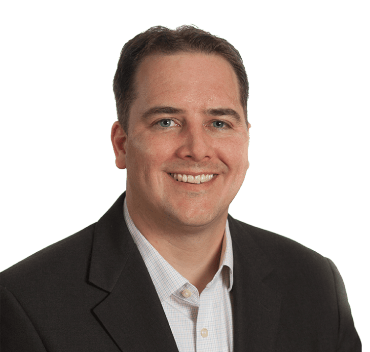 Johnson Lambert Audit Partner Josh Partlow, CPA