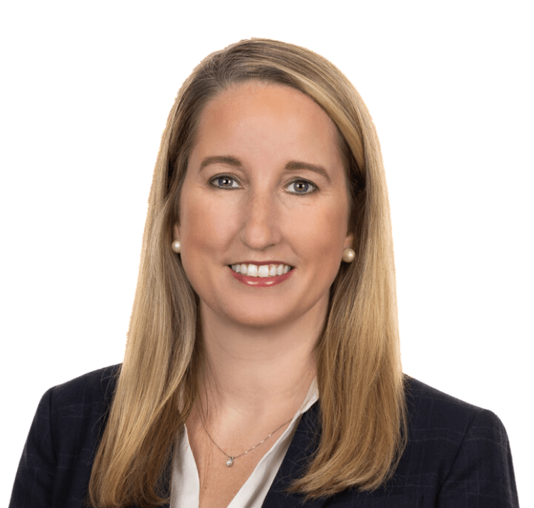 Johnson Lambert Audit Partner Lauren Darr, CPA