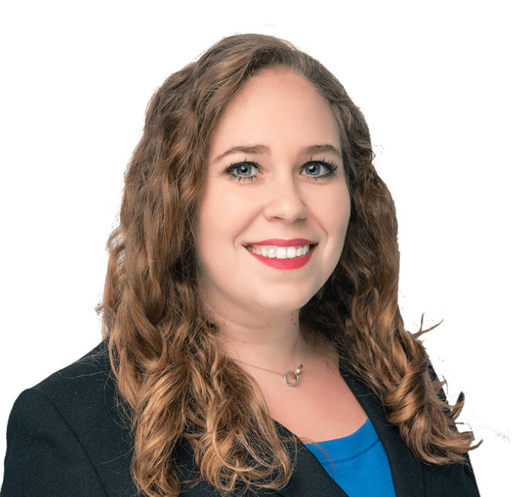 Johnson Lambert Audit Partner Rachel Ferguson, CPA