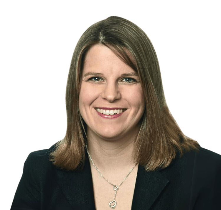 Johnson Lambert Nonprofit Audit Partner Sarah McConnell, CPA