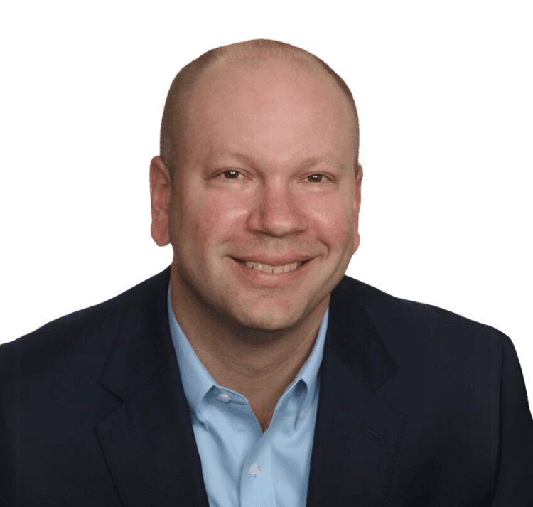 Johnson Lambert Audit Partner Tim Nowak, CPA