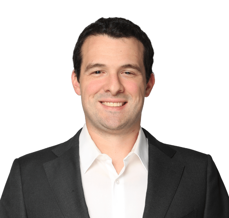 Johnson Lambert Audit Senior Manager Ian Howe, CPA