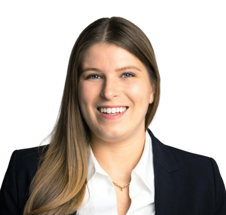 Johnson Lambert BAS Senior Manager Carly Kanwisher, CPA