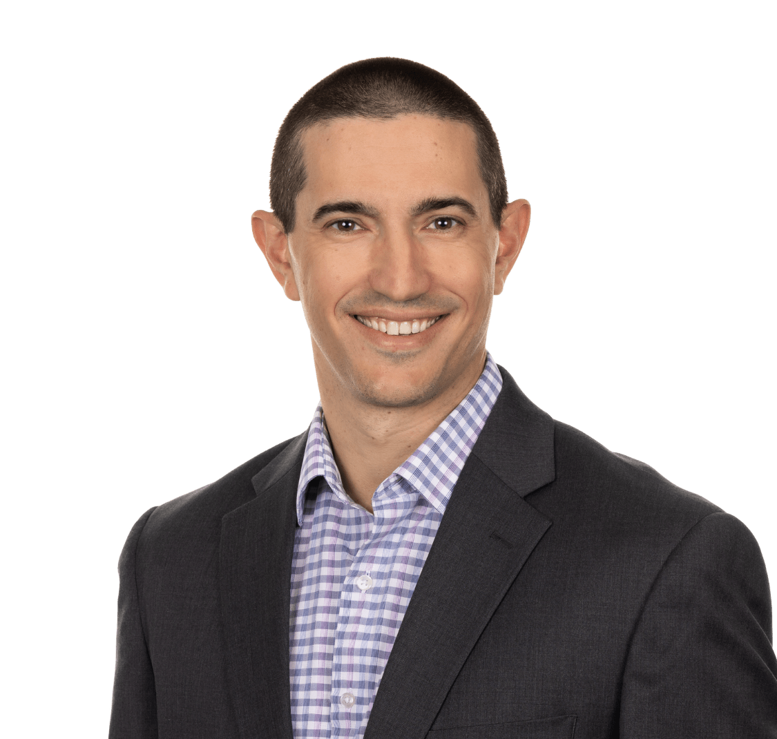 Johnson Lambert Tax Principal Kregg Guestin, CPA