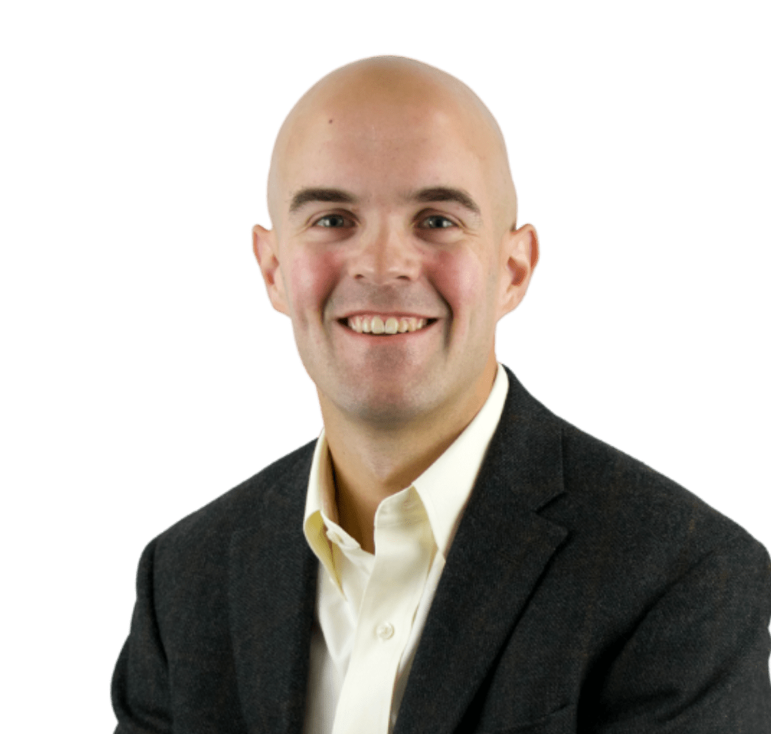 Johnson Lambert Audit Principal Andrew Cleveland, CPA