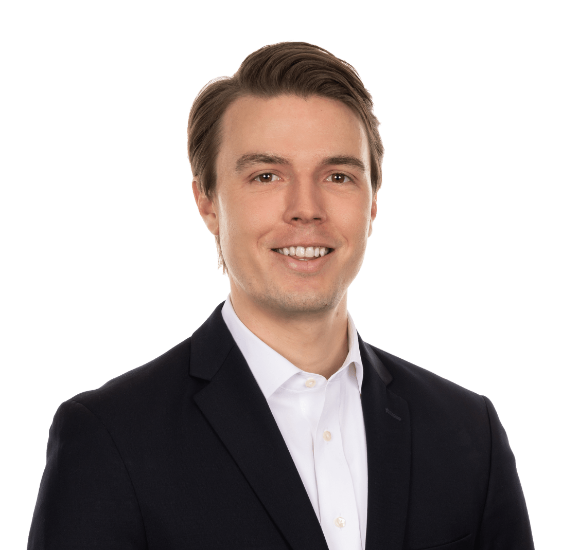 Johnson Lambert Audit Principal Ben Coffey, CPA