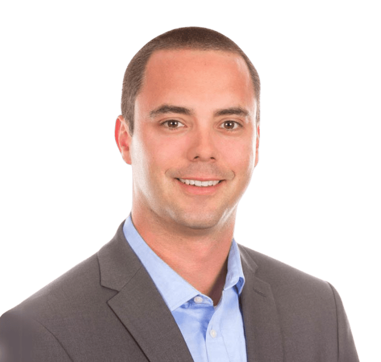 Johnson Lambert Captive Tax Partner Allan Autry, CPA