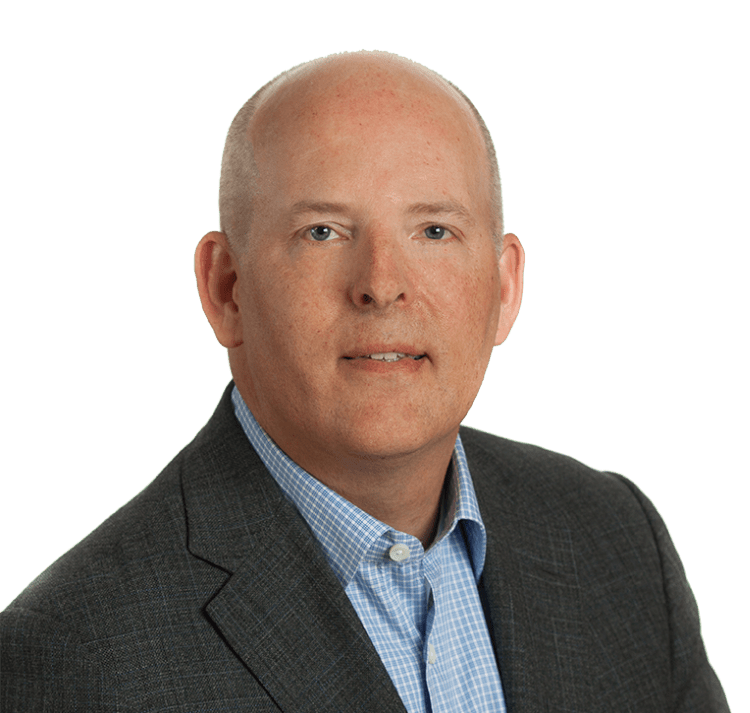 Johnson Lambert Managing Partner John Prescott, CPA