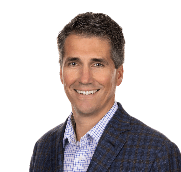 Johnson Lambert Audit Partner Scott Hall, CPA