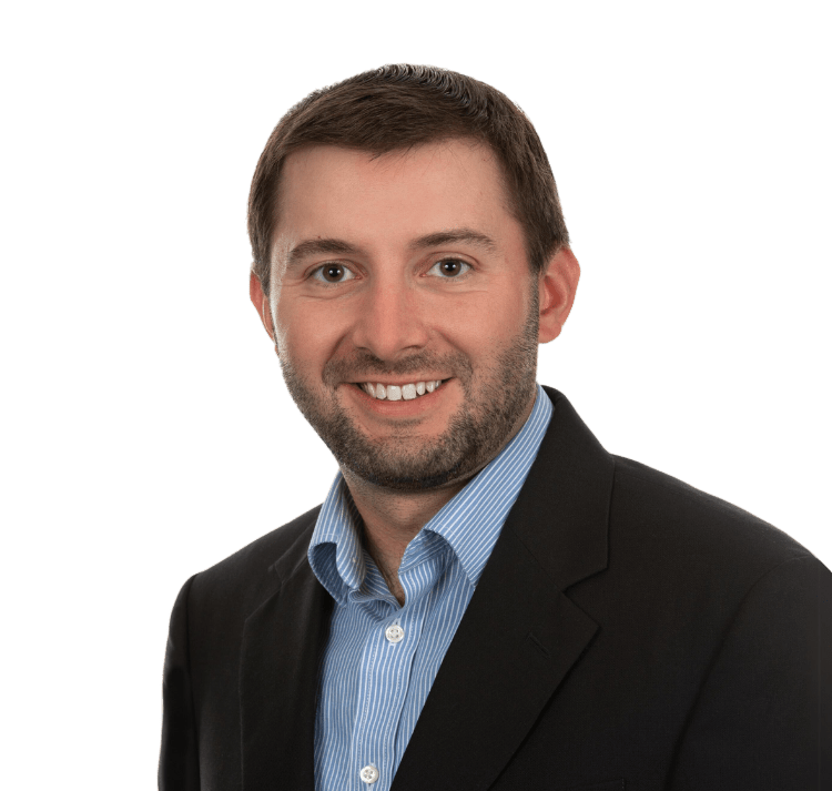 Johnson Lambert Captive Tax Senior Manager Andrew Kulig, CPA